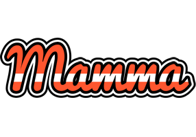 Mamma denmark logo