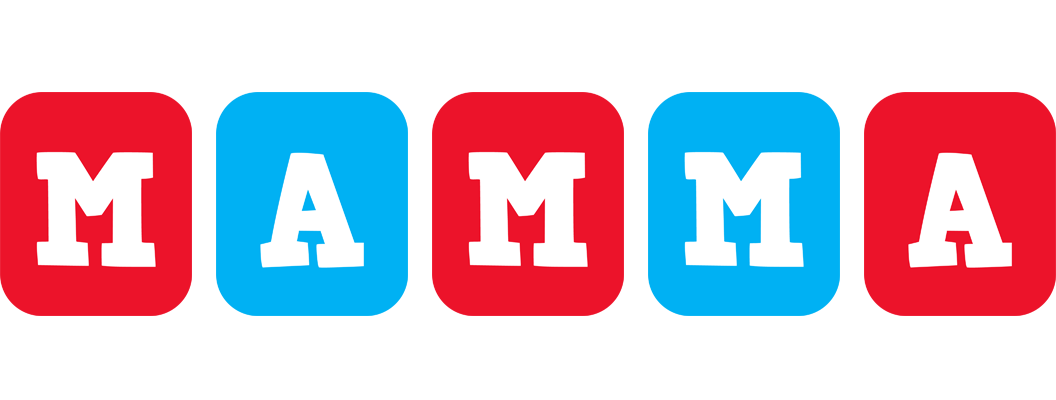 Mamma diesel logo