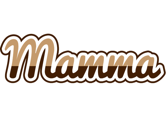 Mamma exclusive logo