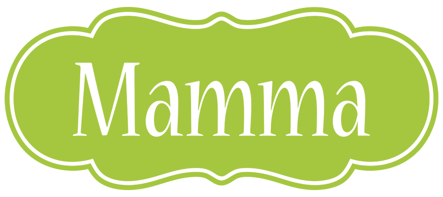 Mamma family logo