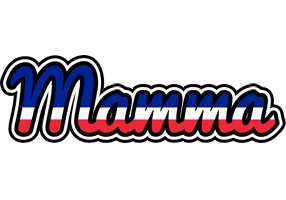 Mamma france logo