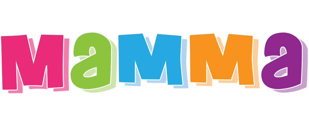 Mamma friday logo