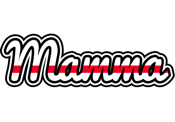 Mamma kingdom logo
