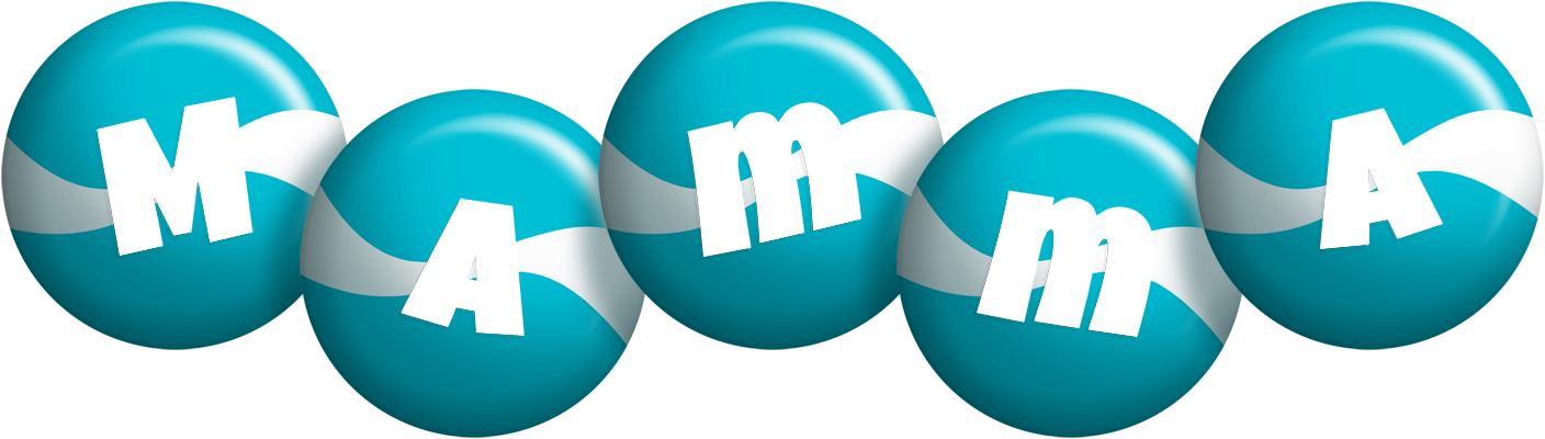 Mamma messi logo