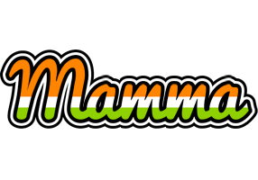 Mamma mumbai logo