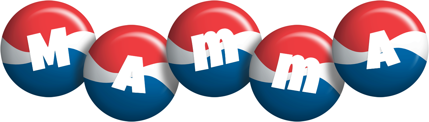Mamma paris logo
