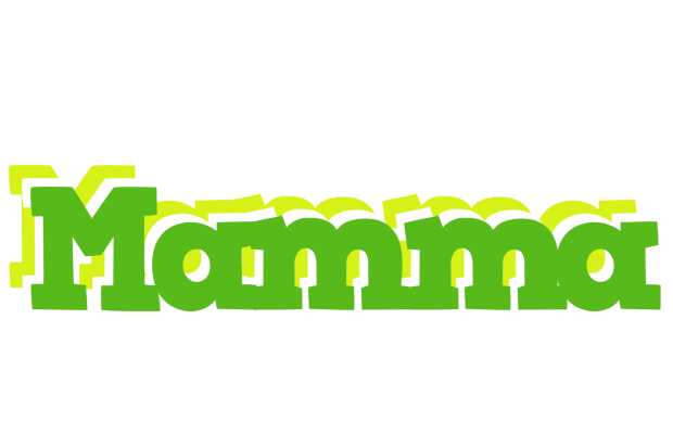 Mamma picnic logo