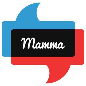 Mamma sharks logo