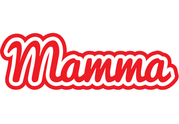Mamma sunshine logo