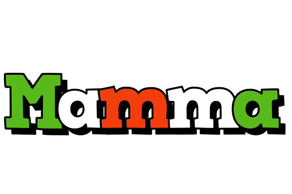 Mamma venezia logo