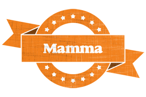 Mamma victory logo