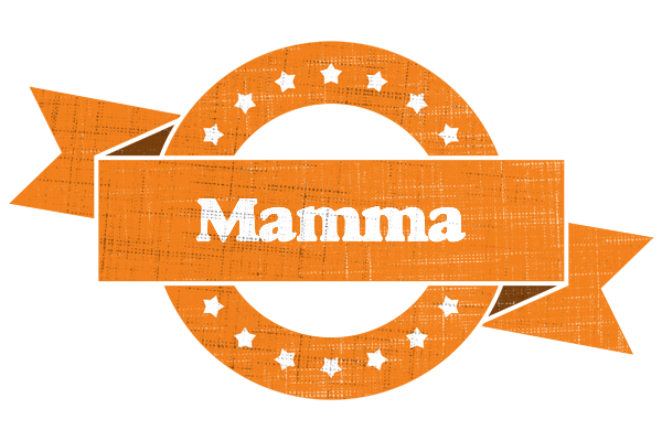 Mamma victory logo