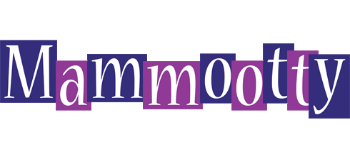 Mammootty autumn logo