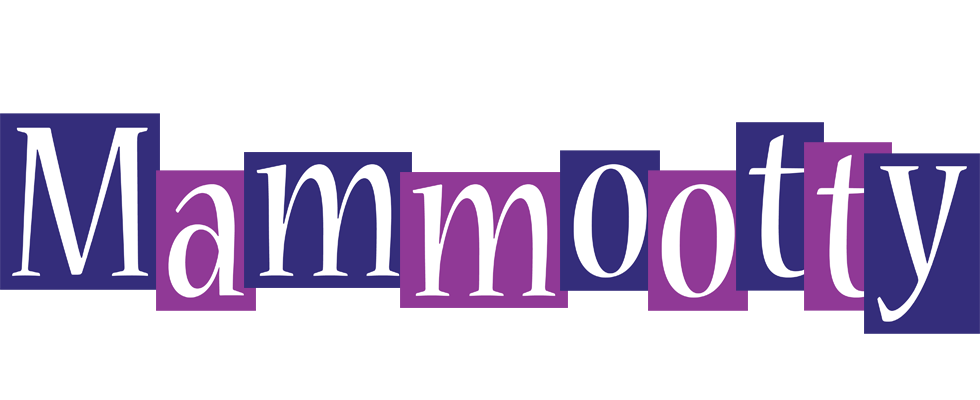 Mammootty autumn logo