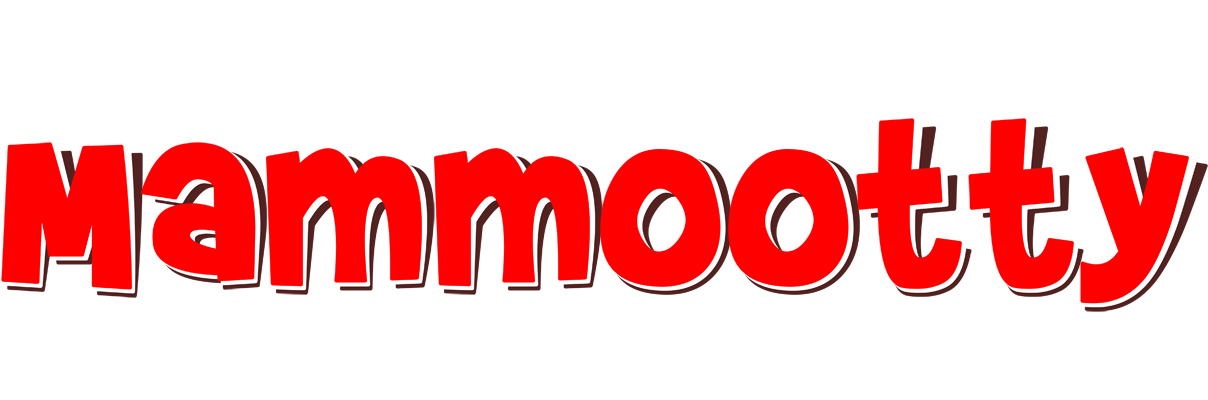 Mammootty basket logo