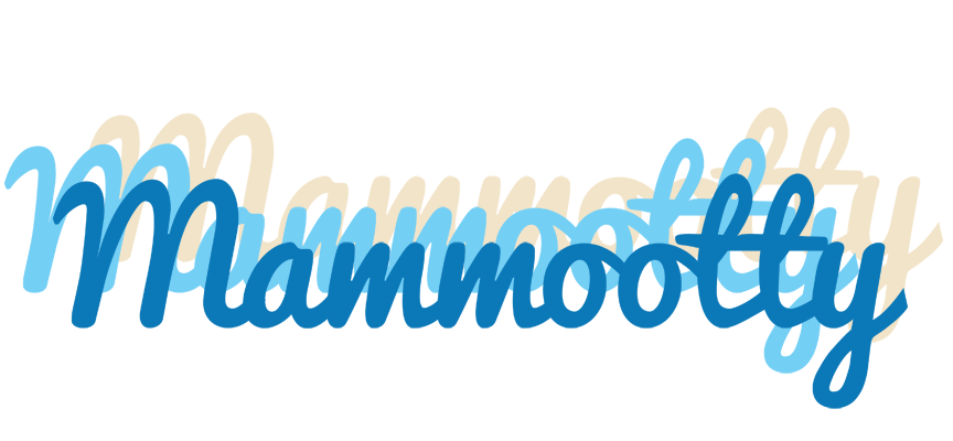 Mammootty breeze logo