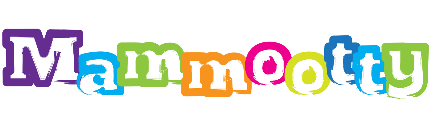 Mammootty casino logo