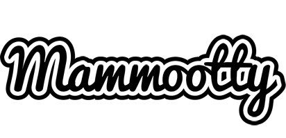 Mammootty chess logo