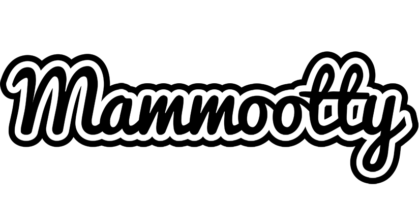 Mammootty chess logo