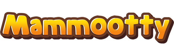 Mammootty cookies logo