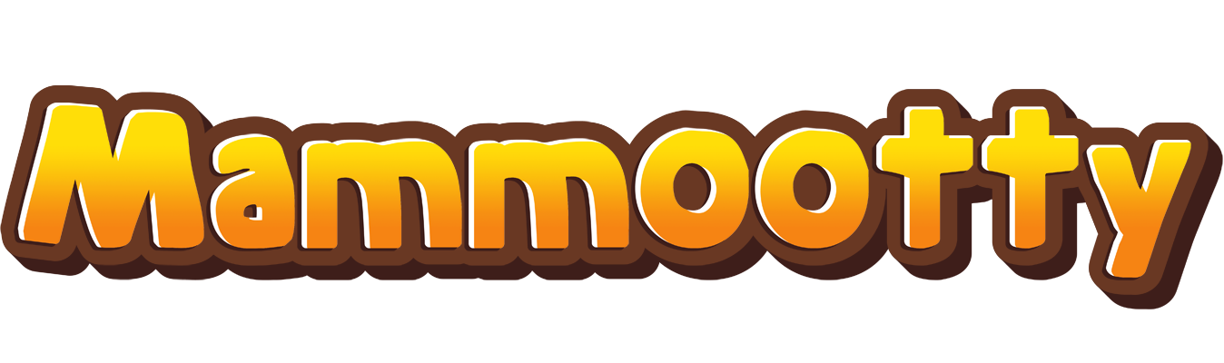 Mammootty cookies logo