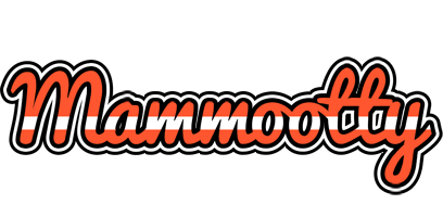 Mammootty denmark logo