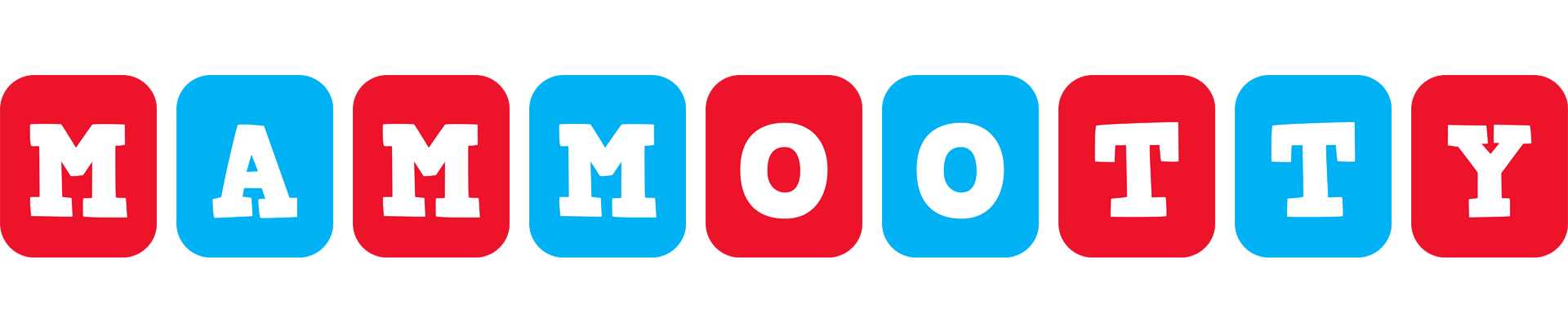 Mammootty diesel logo