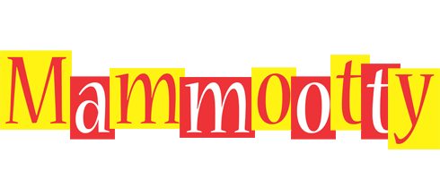 Mammootty errors logo