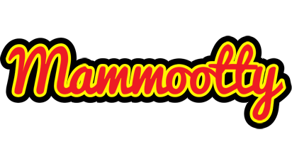 Mammootty fireman logo