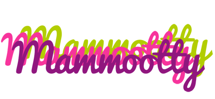 Mammootty flowers logo