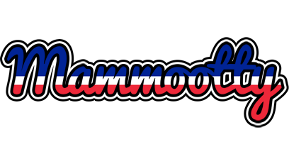 Mammootty france logo