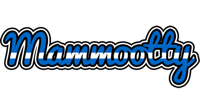 Mammootty greece logo