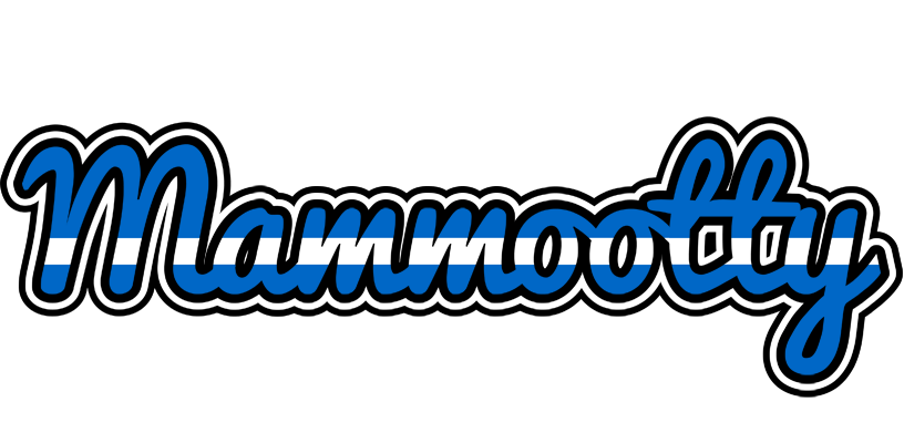 Mammootty greece logo