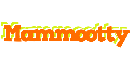 Mammootty healthy logo