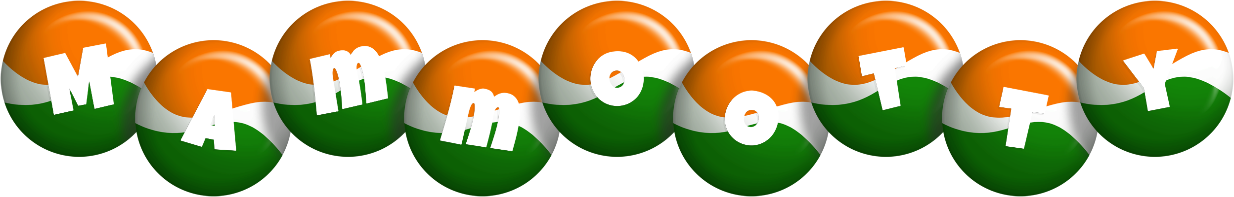 Mammootty india logo