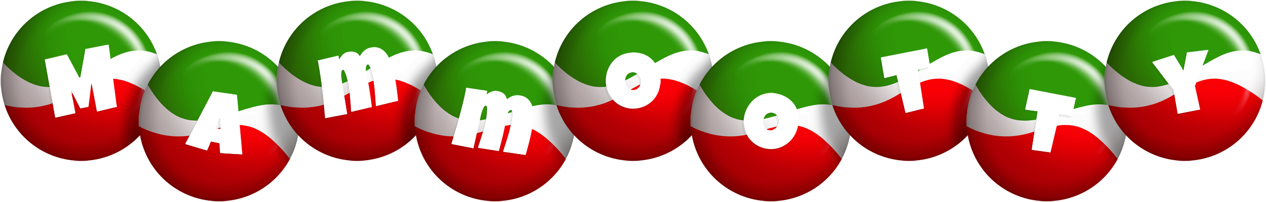 Mammootty italy logo