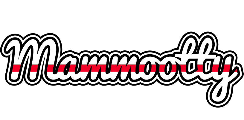 Mammootty kingdom logo