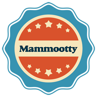 Mammootty labels logo