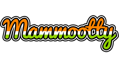 Mammootty mumbai logo