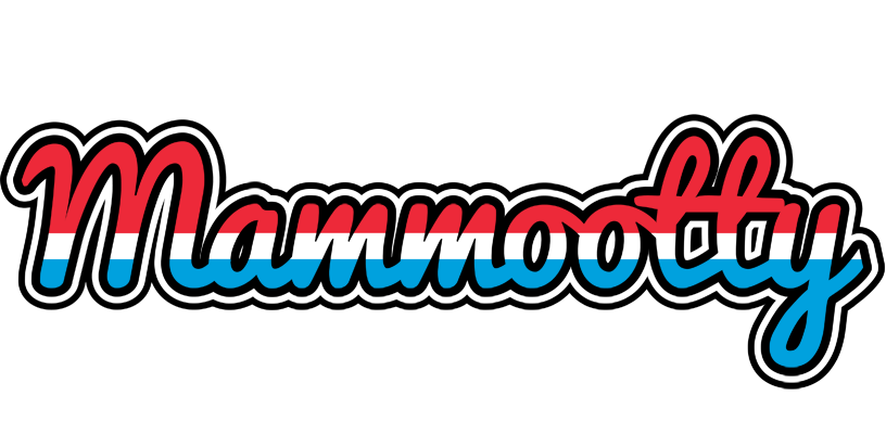 Mammootty norway logo