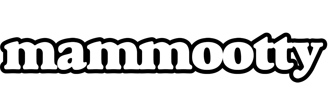 Mammootty panda logo