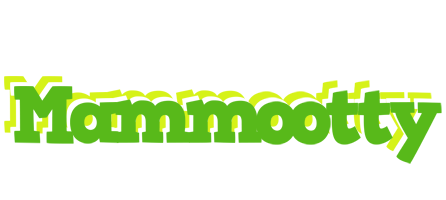 Mammootty picnic logo