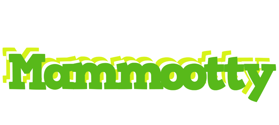 Mammootty picnic logo