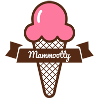 Mammootty premium logo