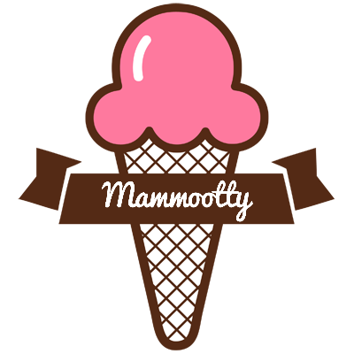 Mammootty premium logo