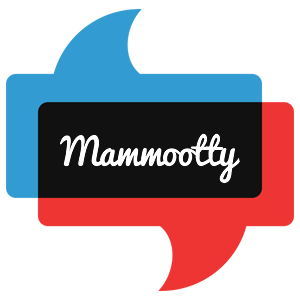 Mammootty sharks logo