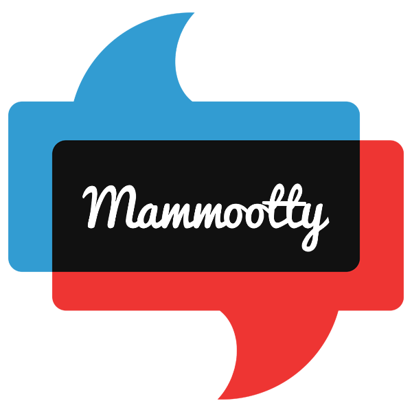 Mammootty sharks logo
