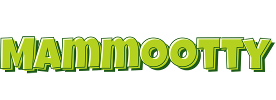 Mammootty summer logo