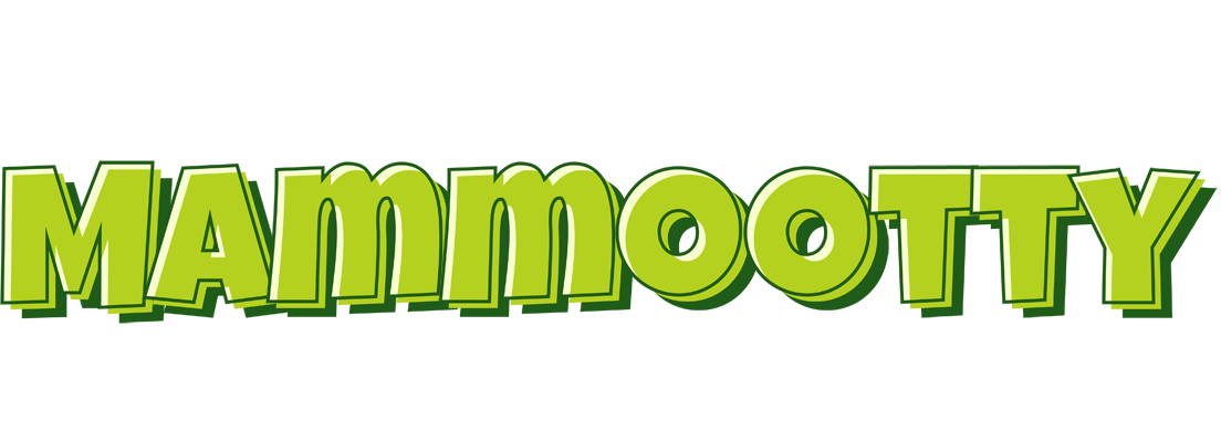 Mammootty summer logo