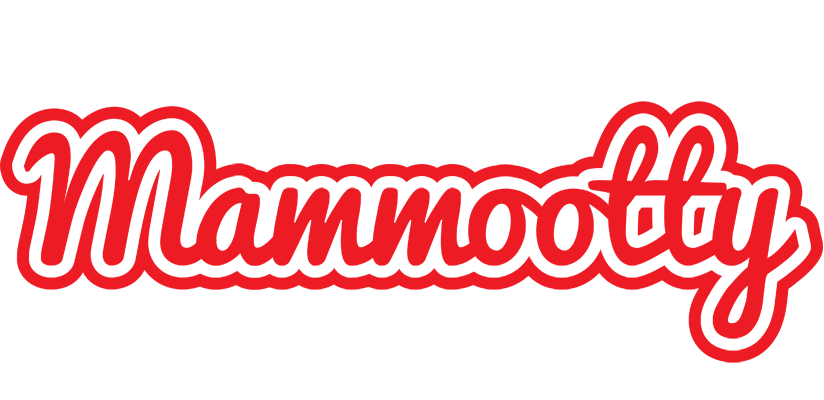 Mammootty sunshine logo